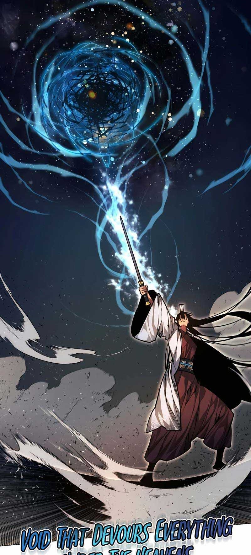 Modern Man Who Fall Into Murim Chapter 63 Gambar 35