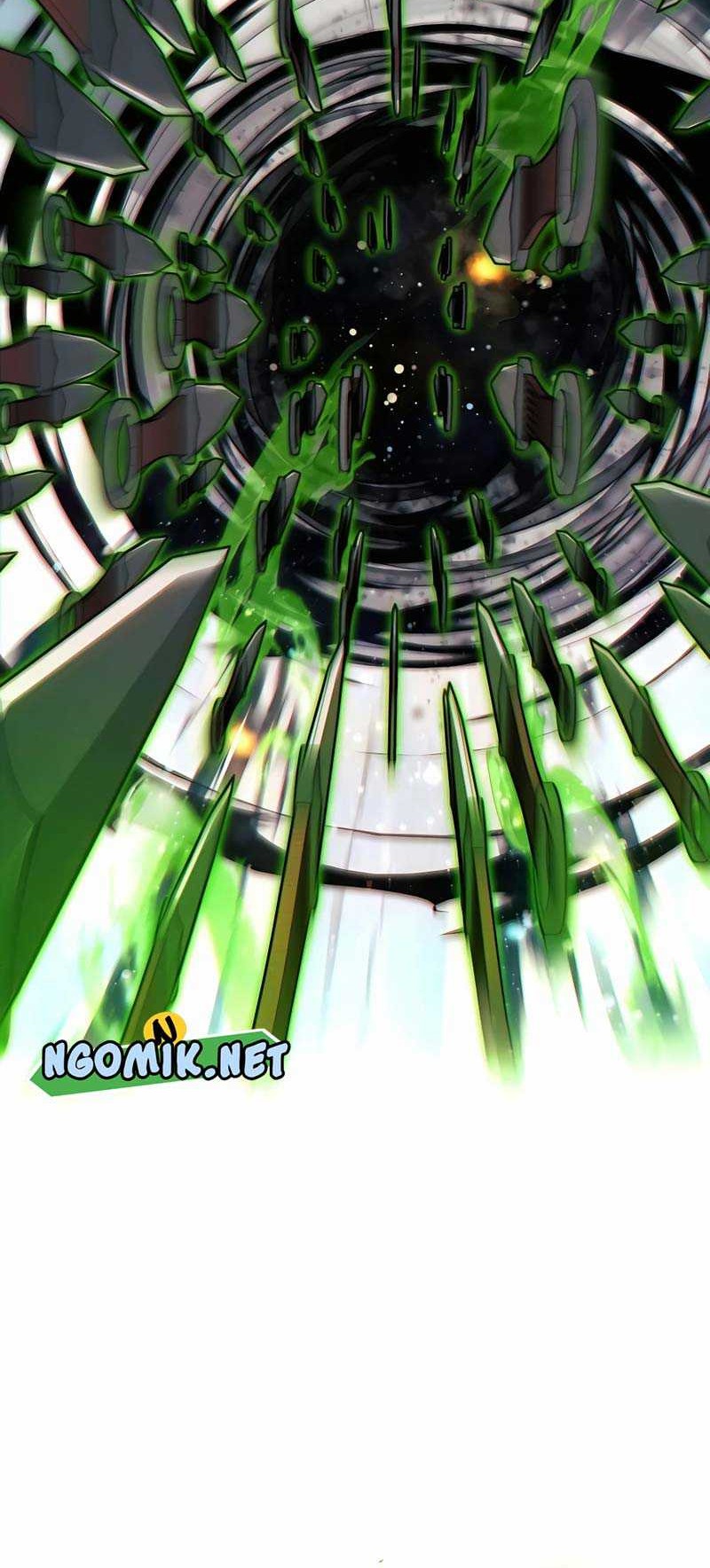 Modern Man Who Fall Into Murim Chapter 63 Gambar 37