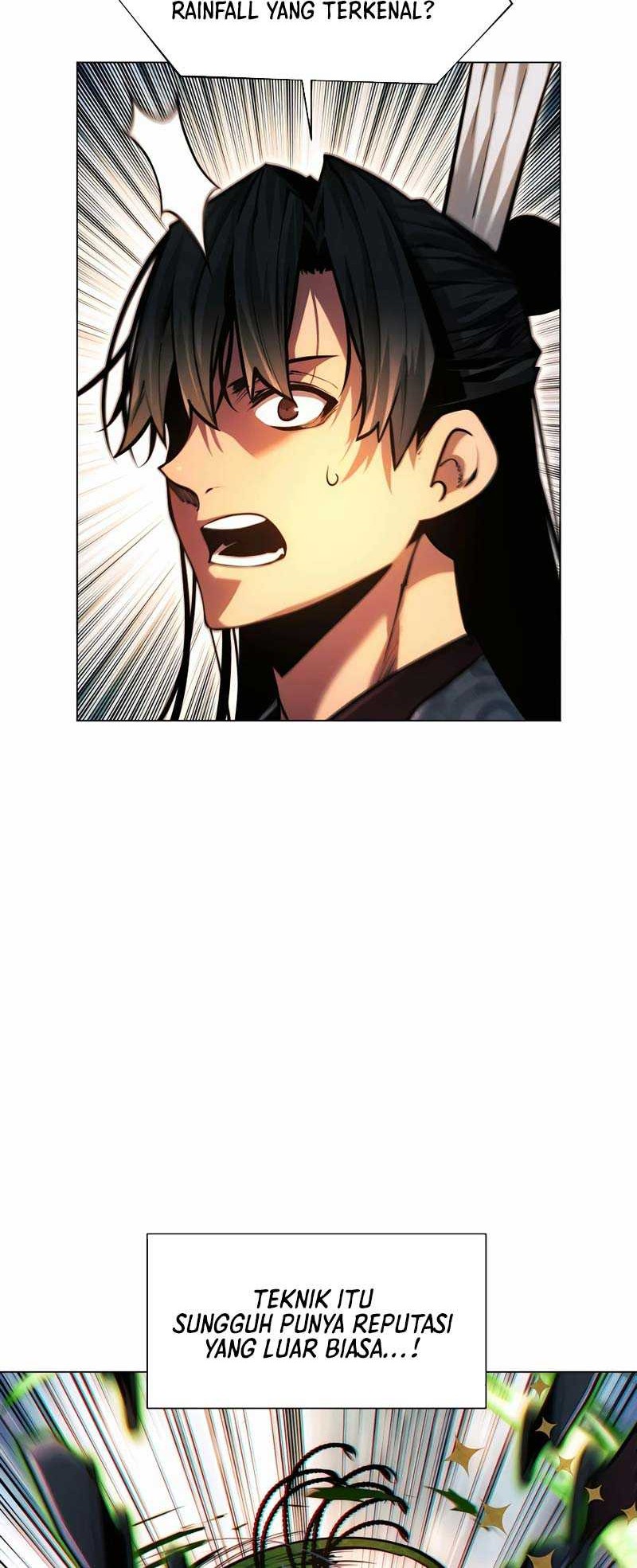 Modern Man Who Fall Into Murim Chapter 63 Gambar 47