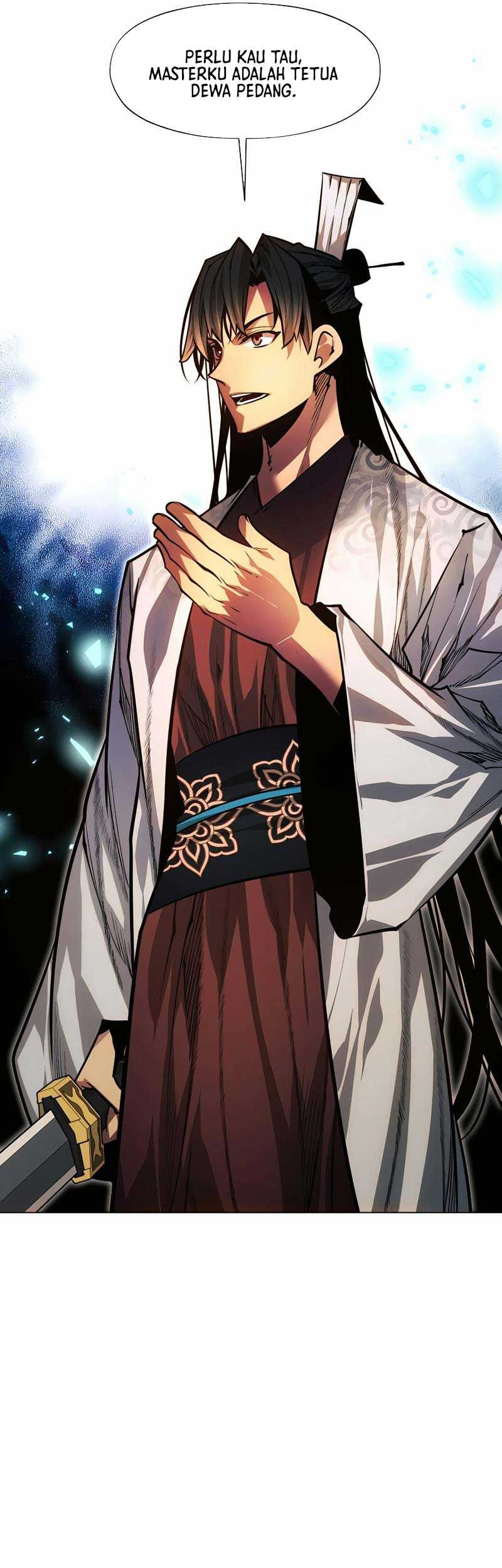 Modern Man Who Fall Into Murim Chapter 63 Gambar 50