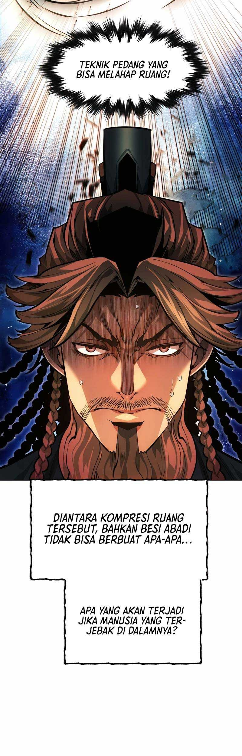 Modern Man Who Fall Into Murim Chapter 63 Gambar 54