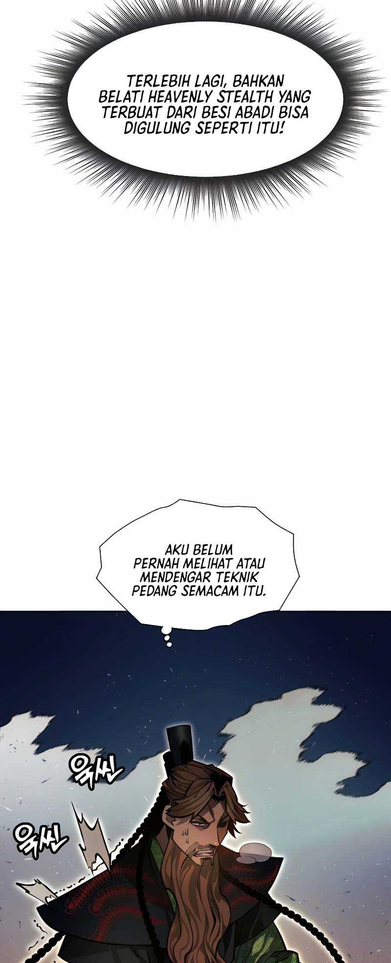 Modern Man Who Fall Into Murim Chapter 63 Gambar 41