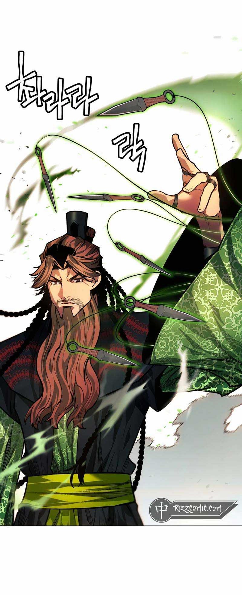 Modern Man Who Fall Into Murim Chapter 63 Gambar 43