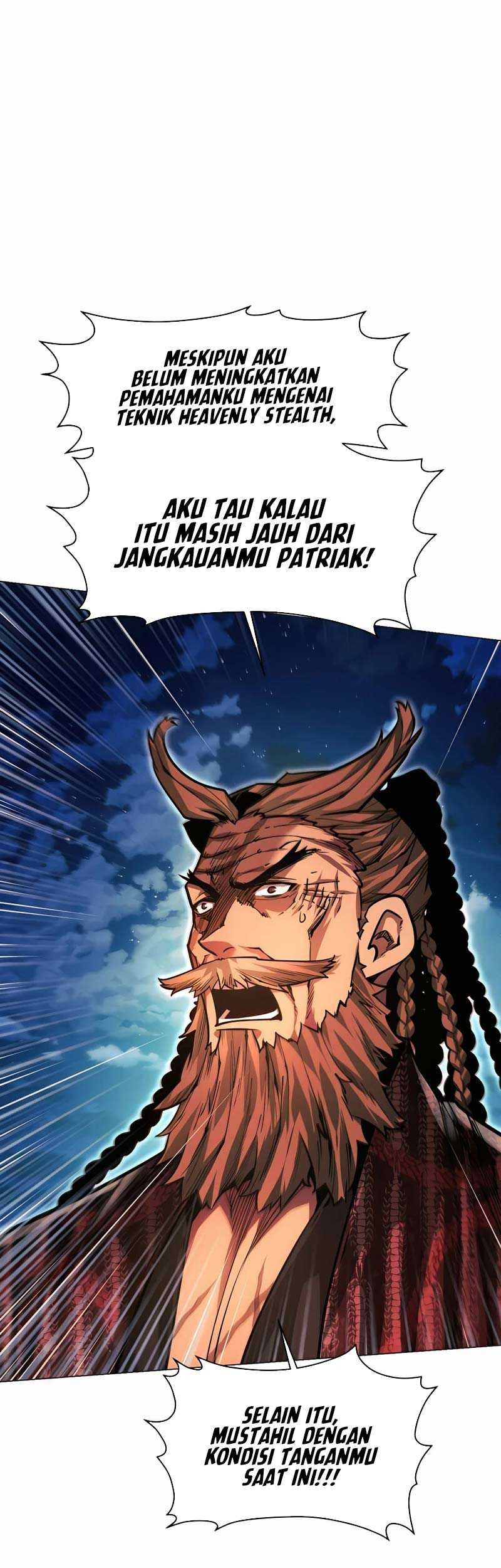 Modern Man Who Fall Into Murim Chapter 63 Gambar 66