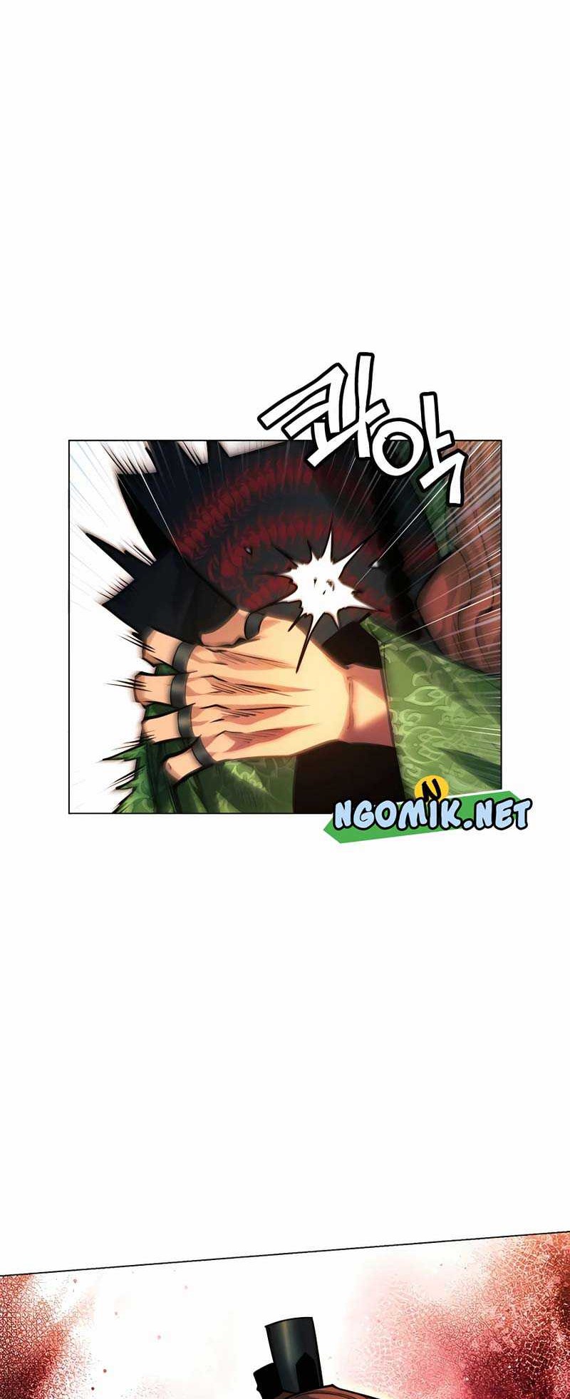 Modern Man Who Fall Into Murim Chapter 63 Gambar 67