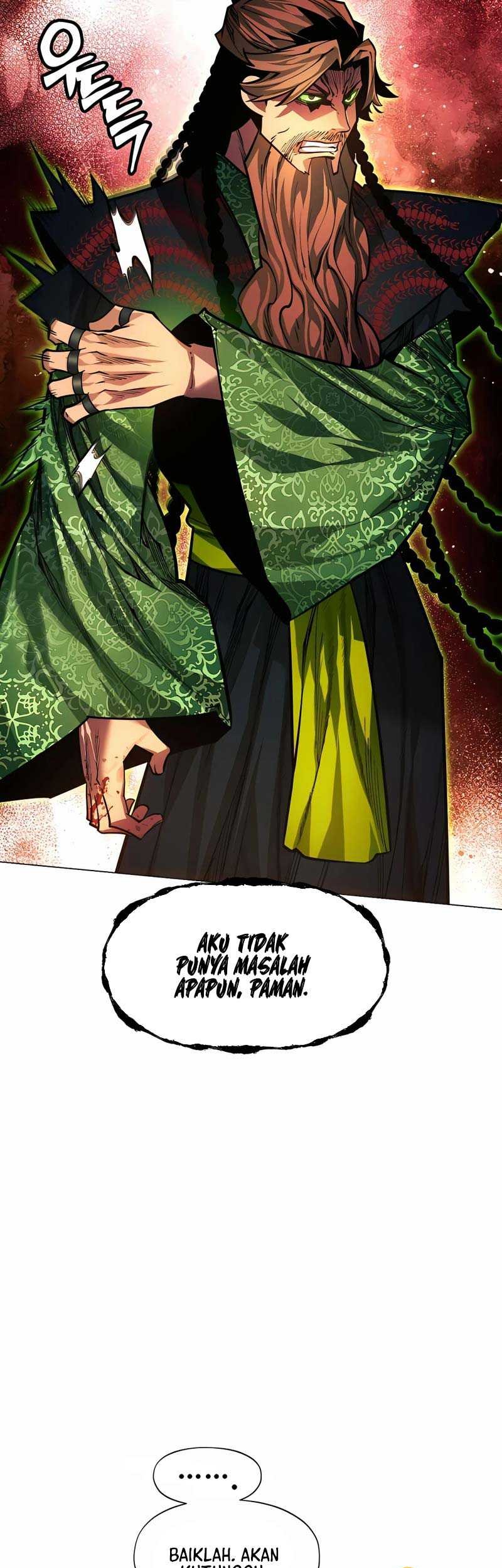 Modern Man Who Fall Into Murim Chapter 63 Gambar 68