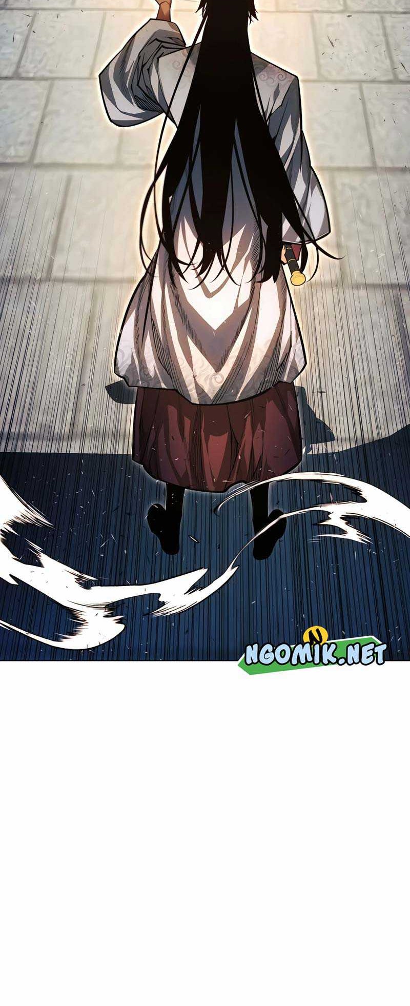 Modern Man Who Fall Into Murim Chapter 63 Gambar 73