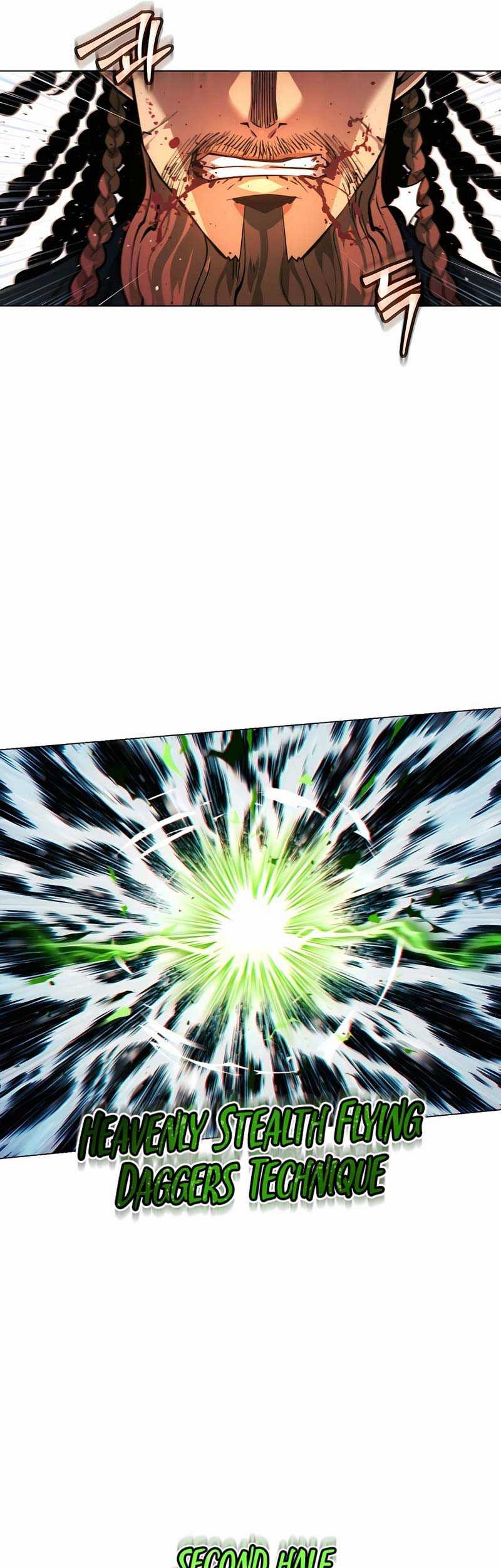 Modern Man Who Fall Into Murim Chapter 63 Gambar 74