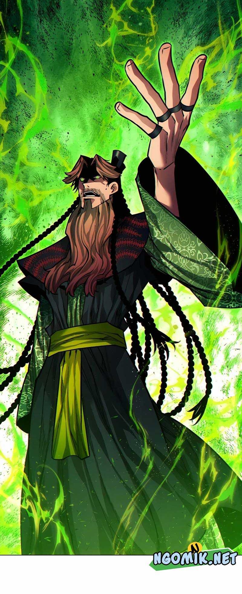 Modern Man Who Fall Into Murim Chapter 63 Gambar 65