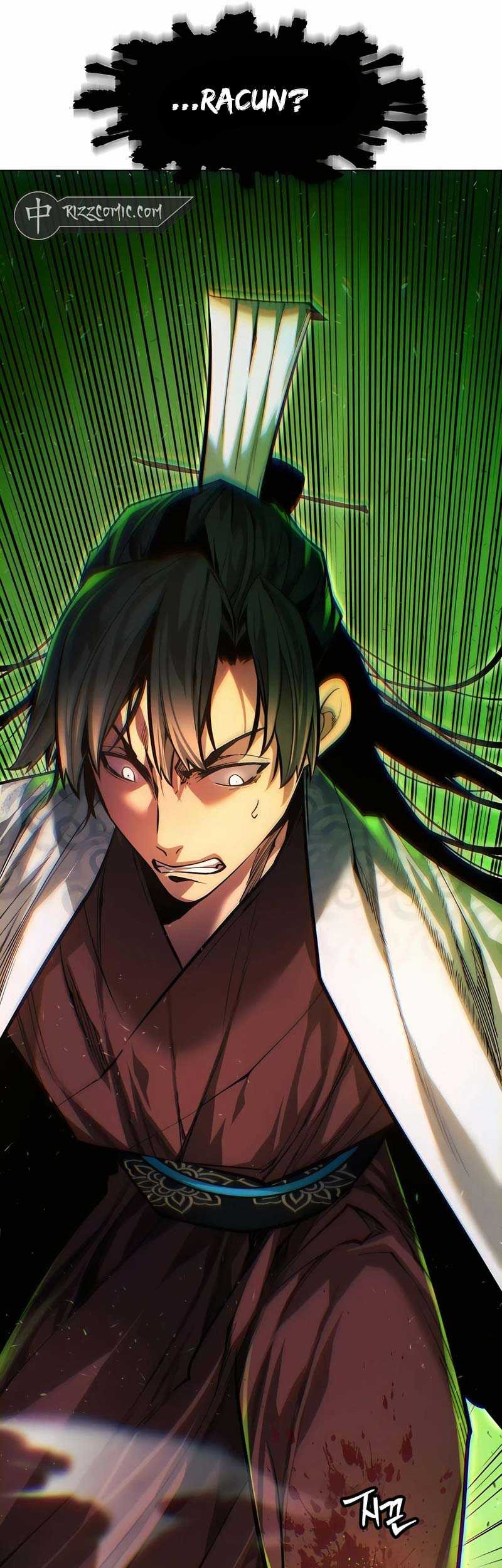 Modern Man Who Fall Into Murim Chapter 63 Gambar 86