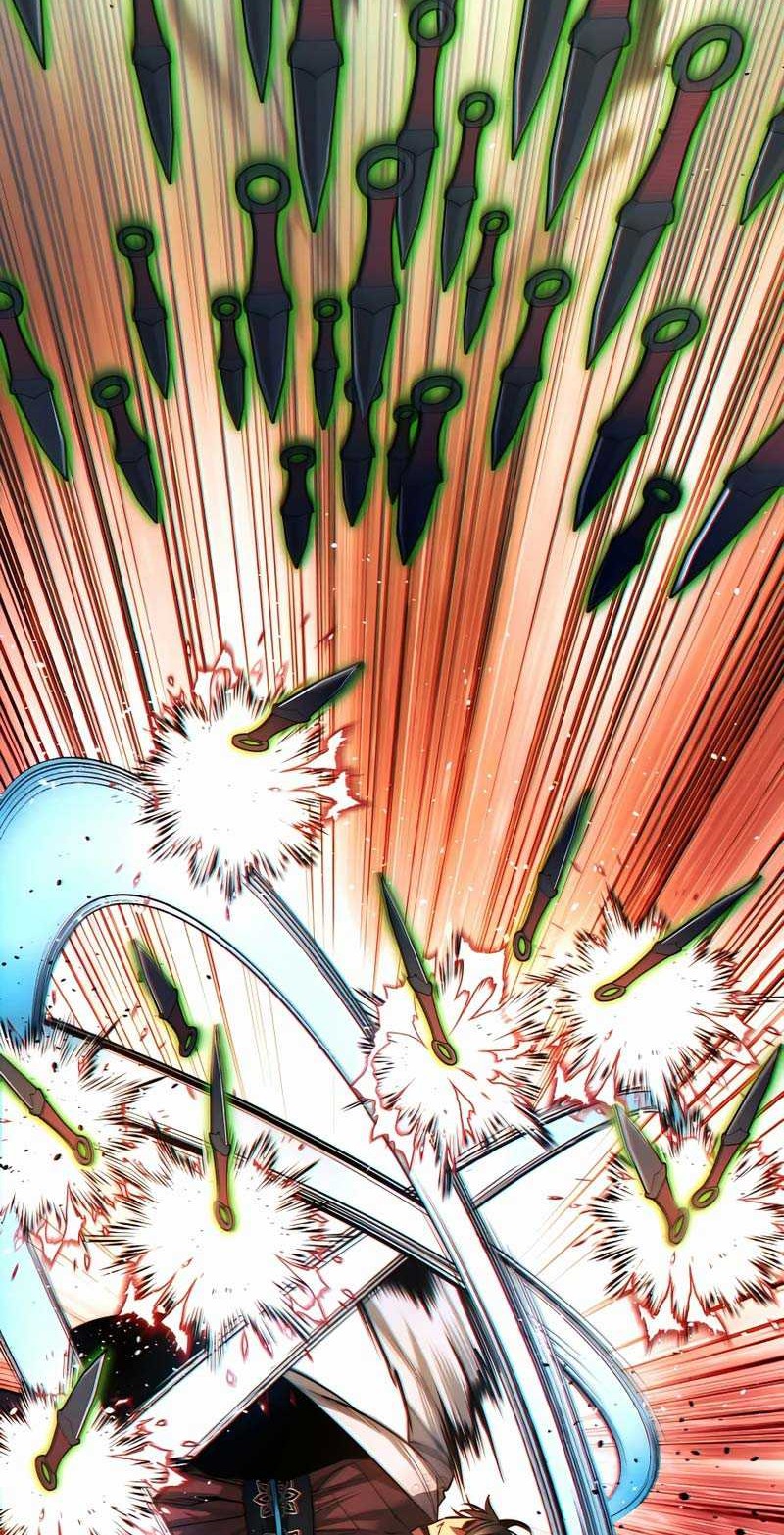 Modern Man Who Fall Into Murim Chapter 63 Gambar 79