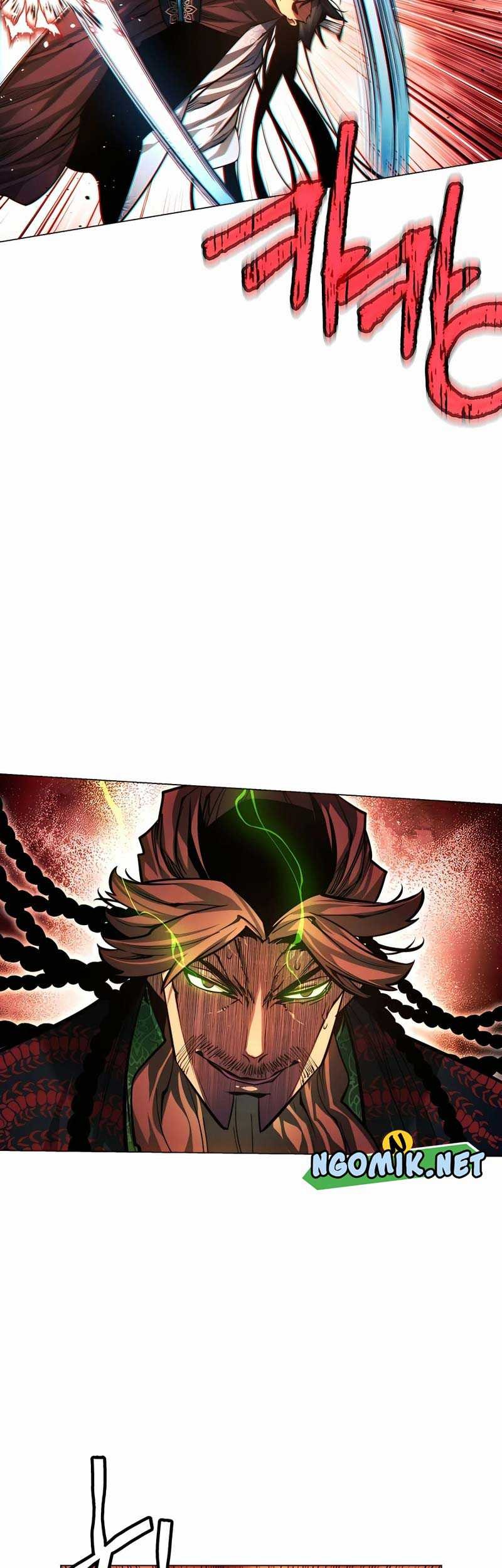 Modern Man Who Fall Into Murim Chapter 63 Gambar 80