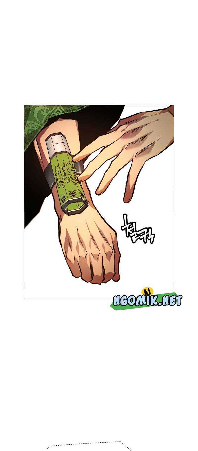 Modern Man Who Fall Into Murim Chapter 63 Gambar 9