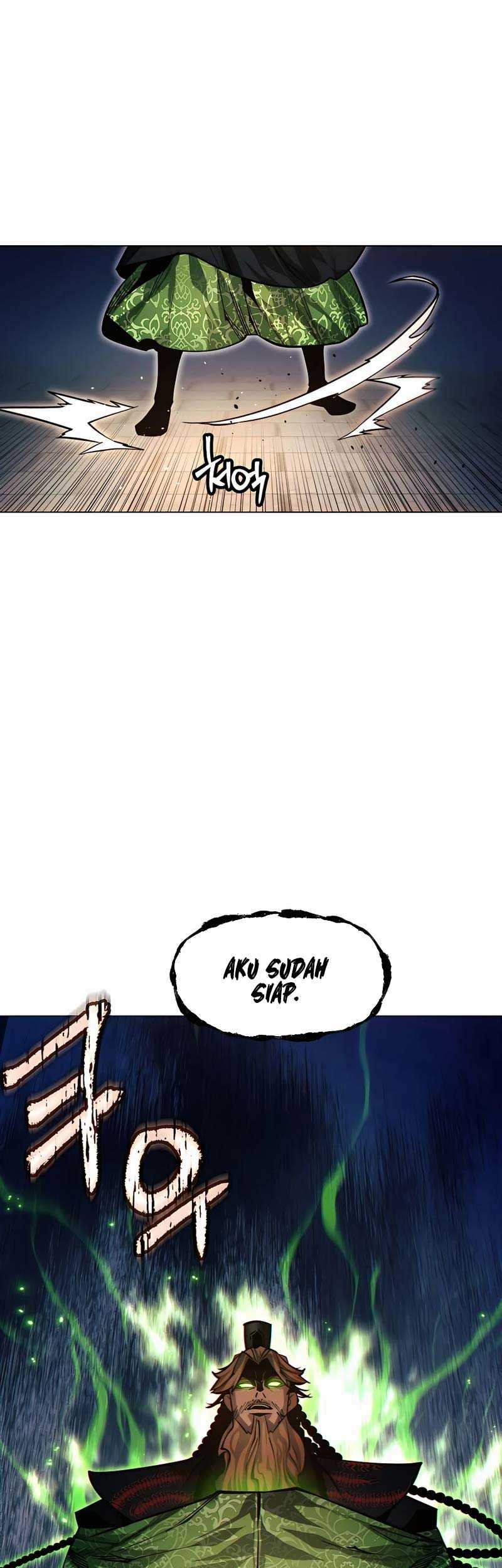 Modern Man Who Fall Into Murim Chapter 63 Gambar 14