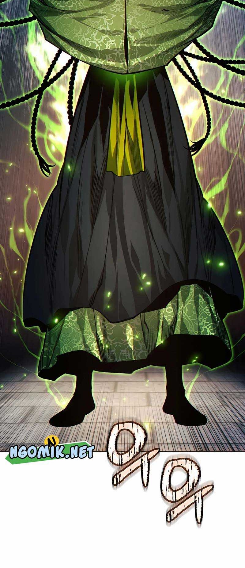 Modern Man Who Fall Into Murim Chapter 63 Gambar 15