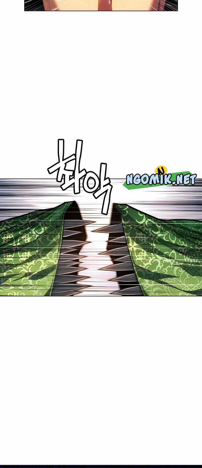 Modern Man Who Fall Into Murim Chapter 63 Gambar 17