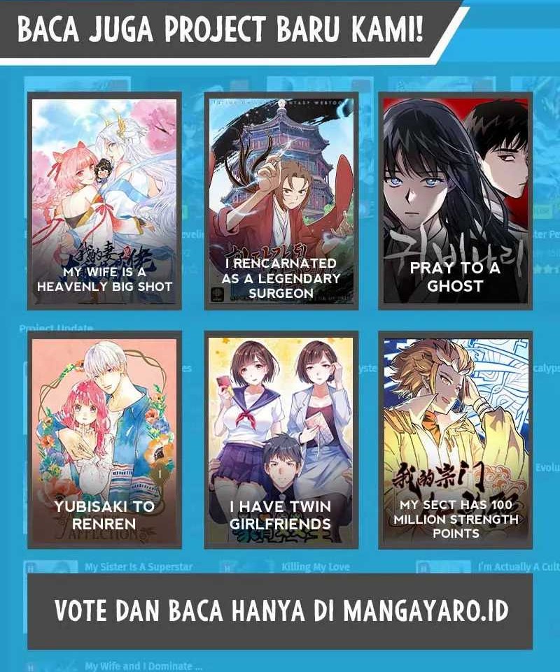 100 Years Old Top Chef Chapter 32 Gambar 56