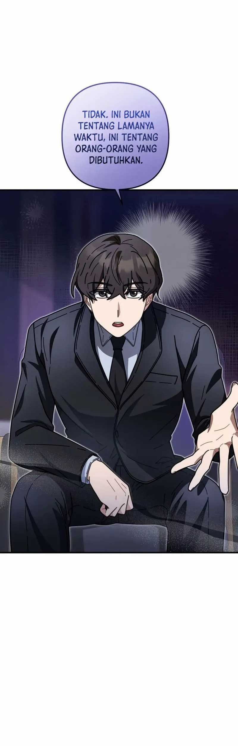 100 Years Old Top Chef Chapter 32 Gambar 41