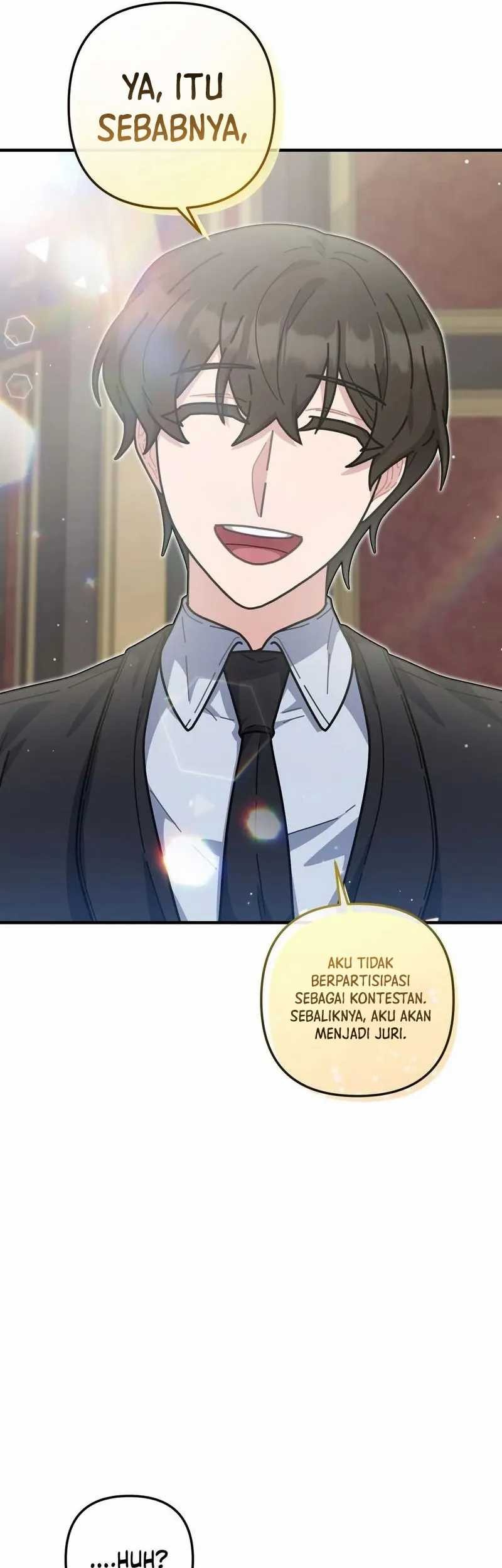 100 Years Old Top Chef Chapter 32 Gambar 49