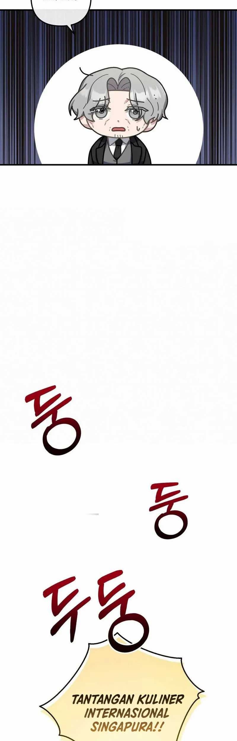 100 Years Old Top Chef Chapter 32 Gambar 50