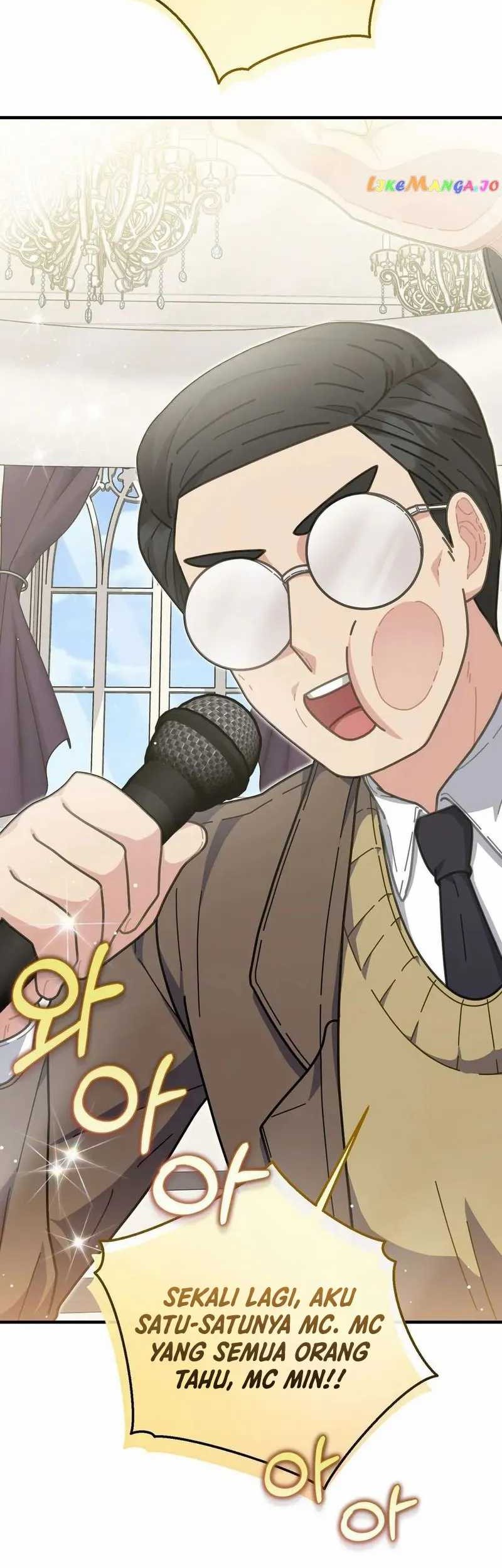 100 Years Old Top Chef Chapter 32 Gambar 51