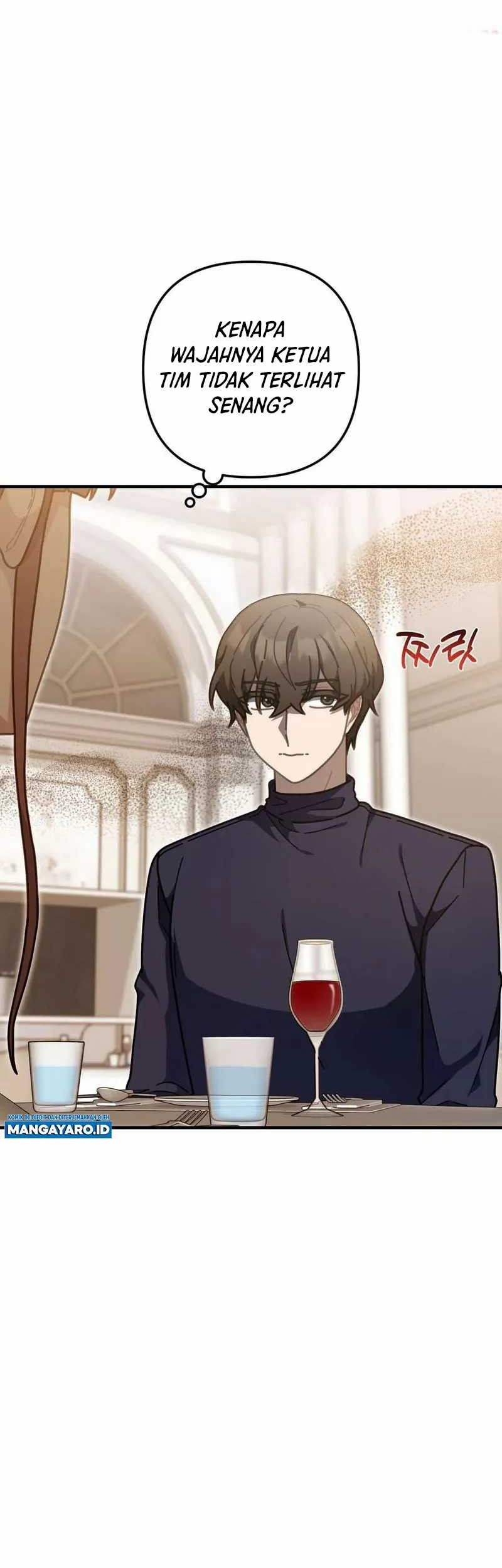 100 Years Old Top Chef Chapter 32 Gambar 3