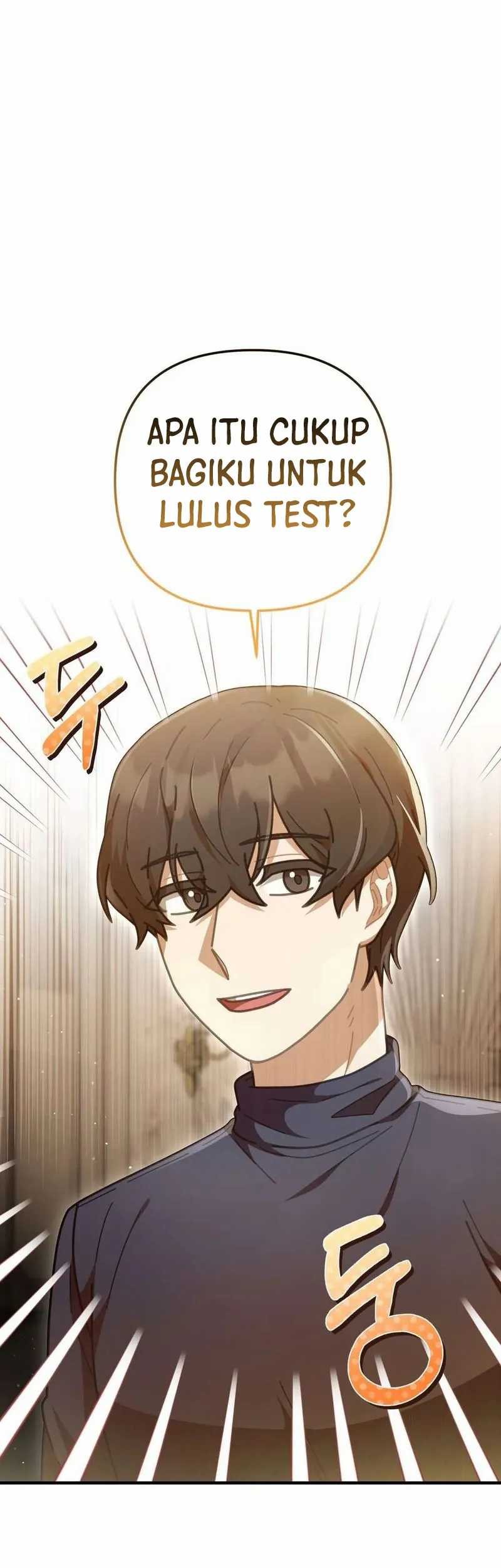 100 Years Old Top Chef Chapter 32 Gambar 9