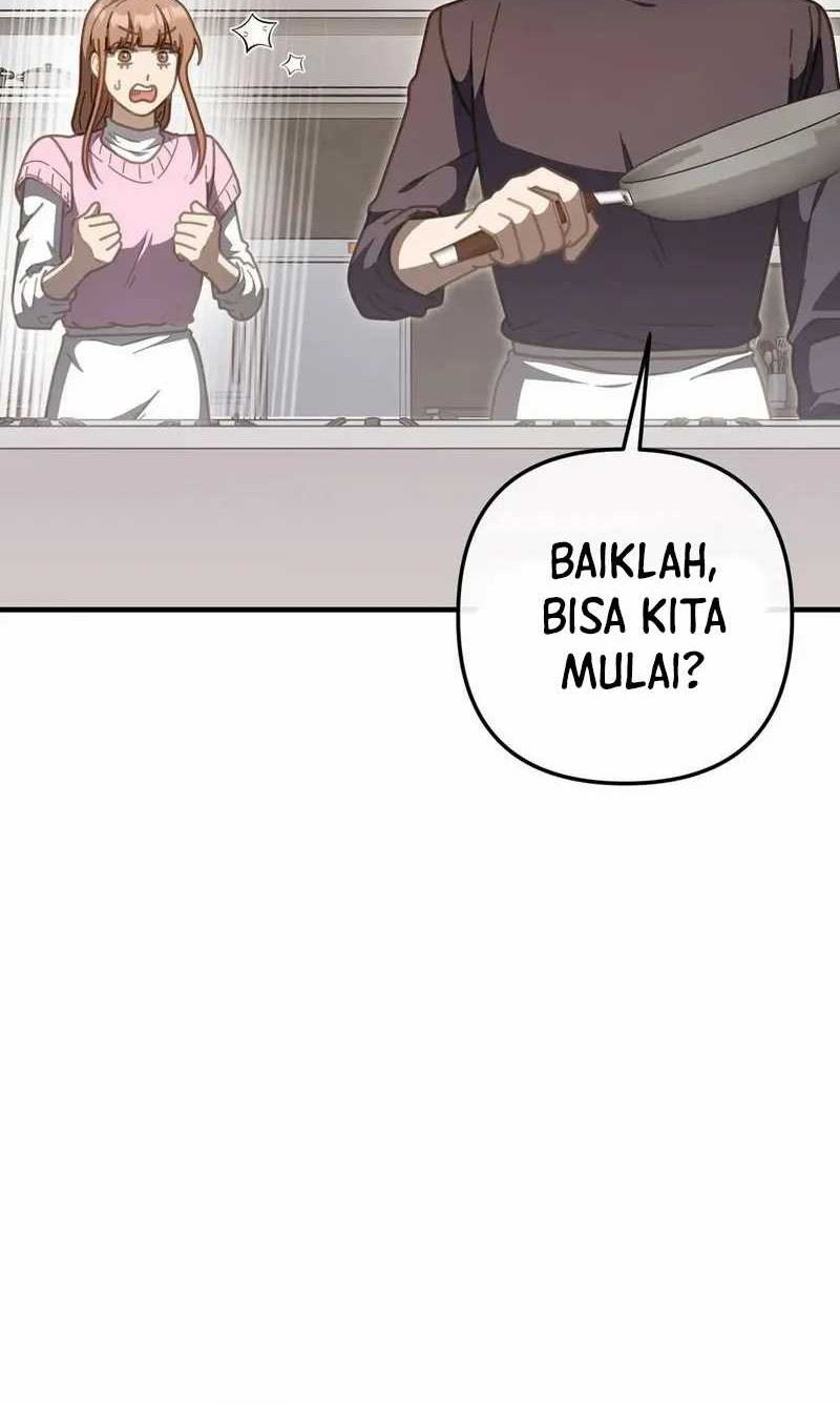 100 Years Old Top Chef Chapter 32 Gambar 16