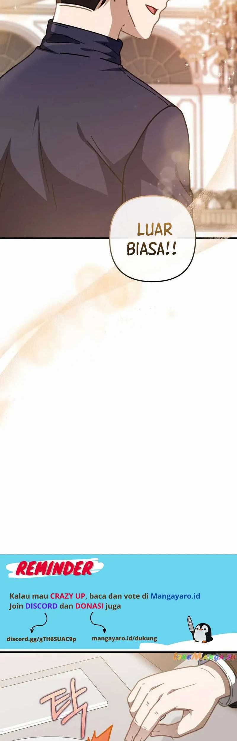 100 Years Old Top Chef Chapter 32 Gambar 30