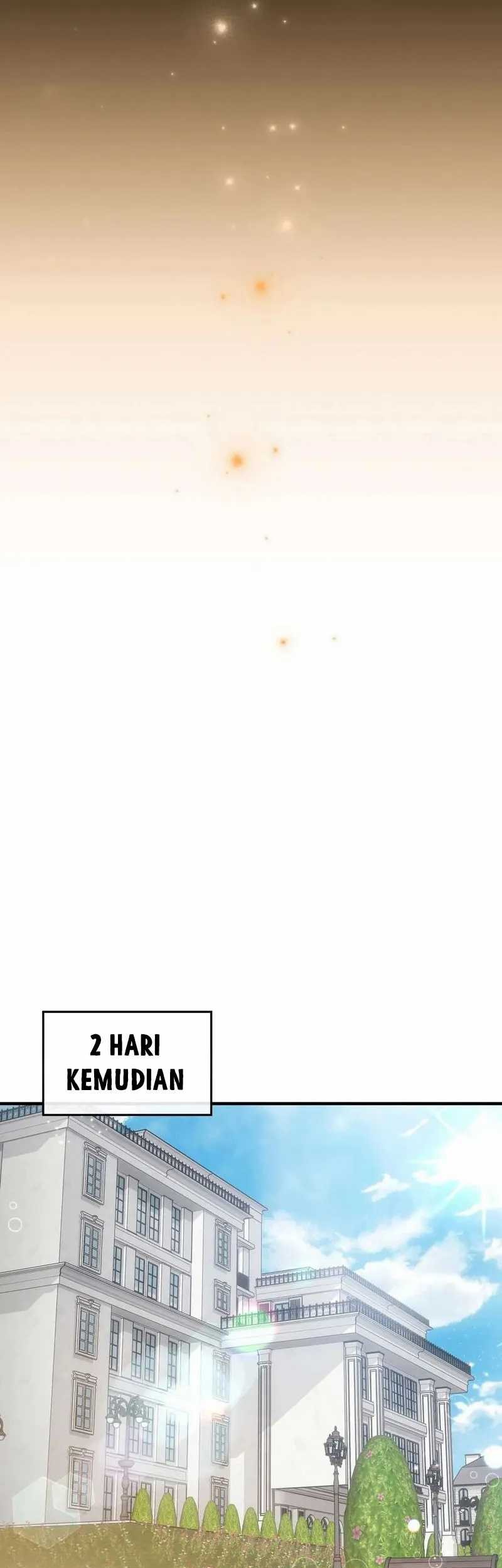 100 Years Old Top Chef Chapter 32 Gambar 33