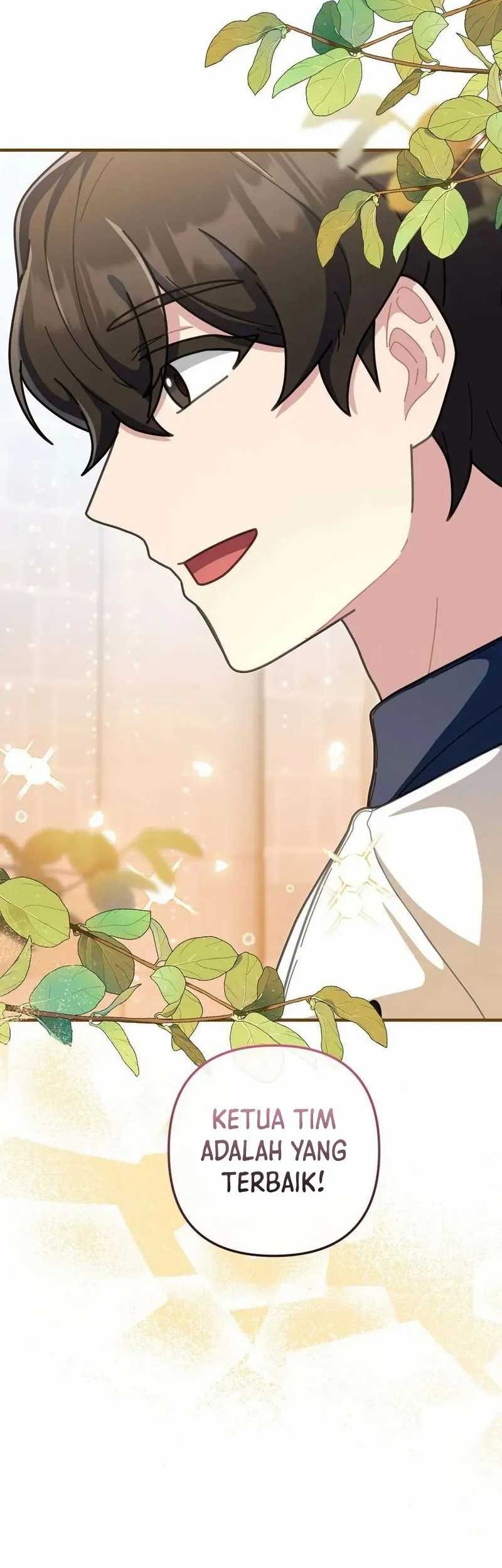 100 Years Old Top Chef Chapter 31 Gambar 40