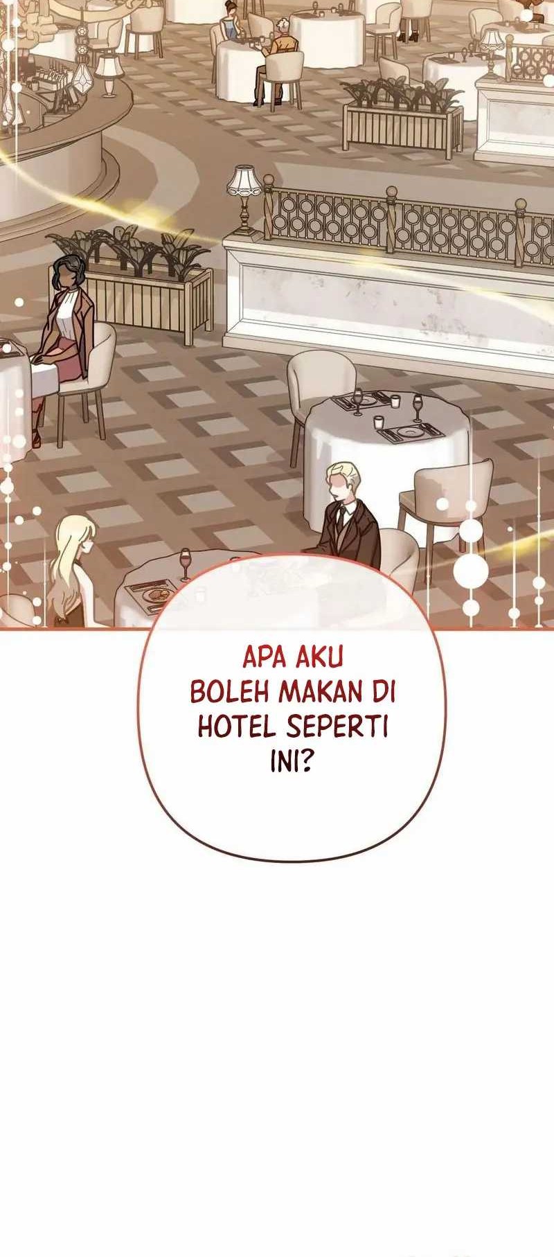 100 Years Old Top Chef Chapter 31 Gambar 44