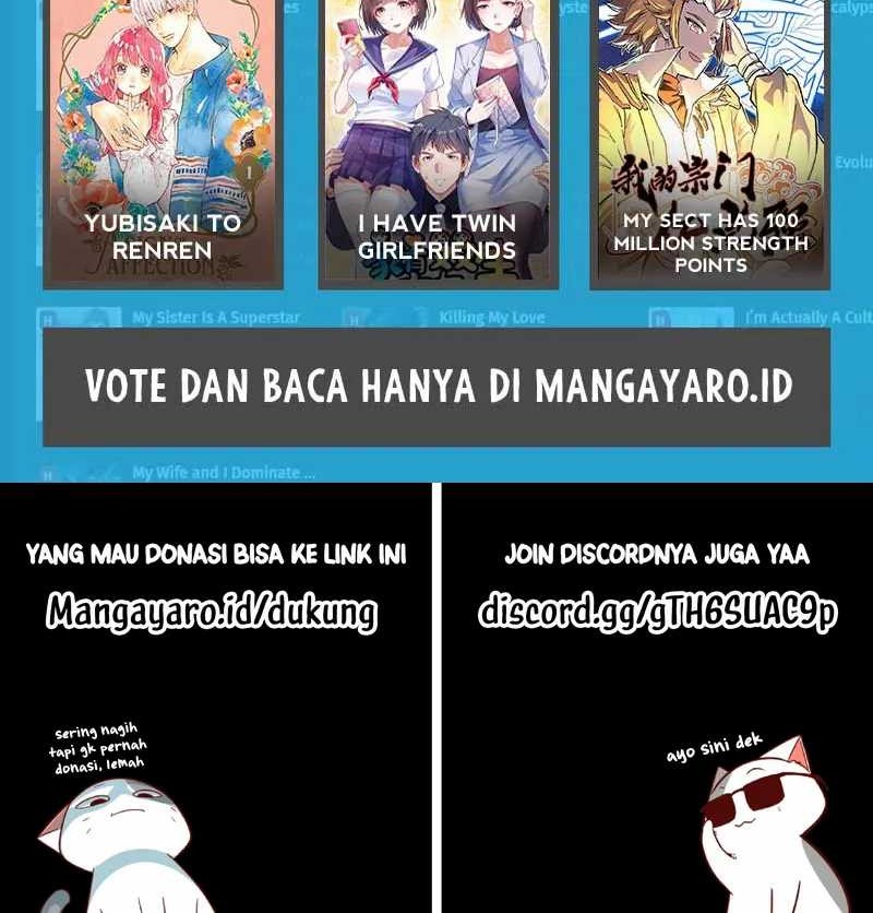 100 Years Old Top Chef Chapter 31 Gambar 51