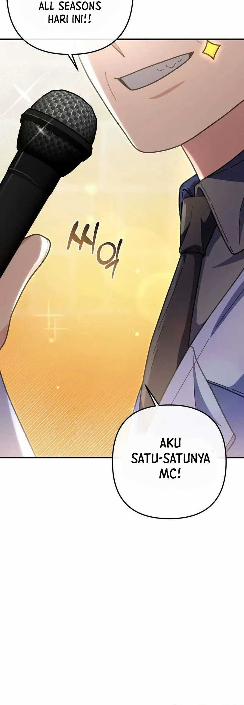 100 Years Old Top Chef Chapter 31 Gambar 4