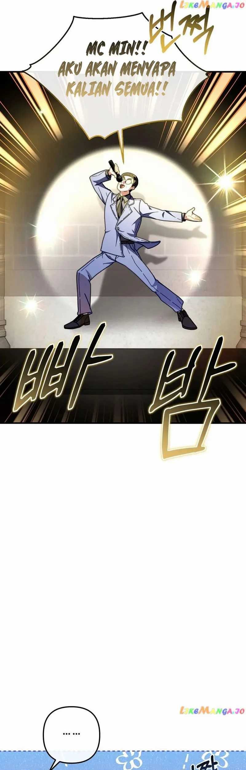 100 Years Old Top Chef Chapter 31 Gambar 5