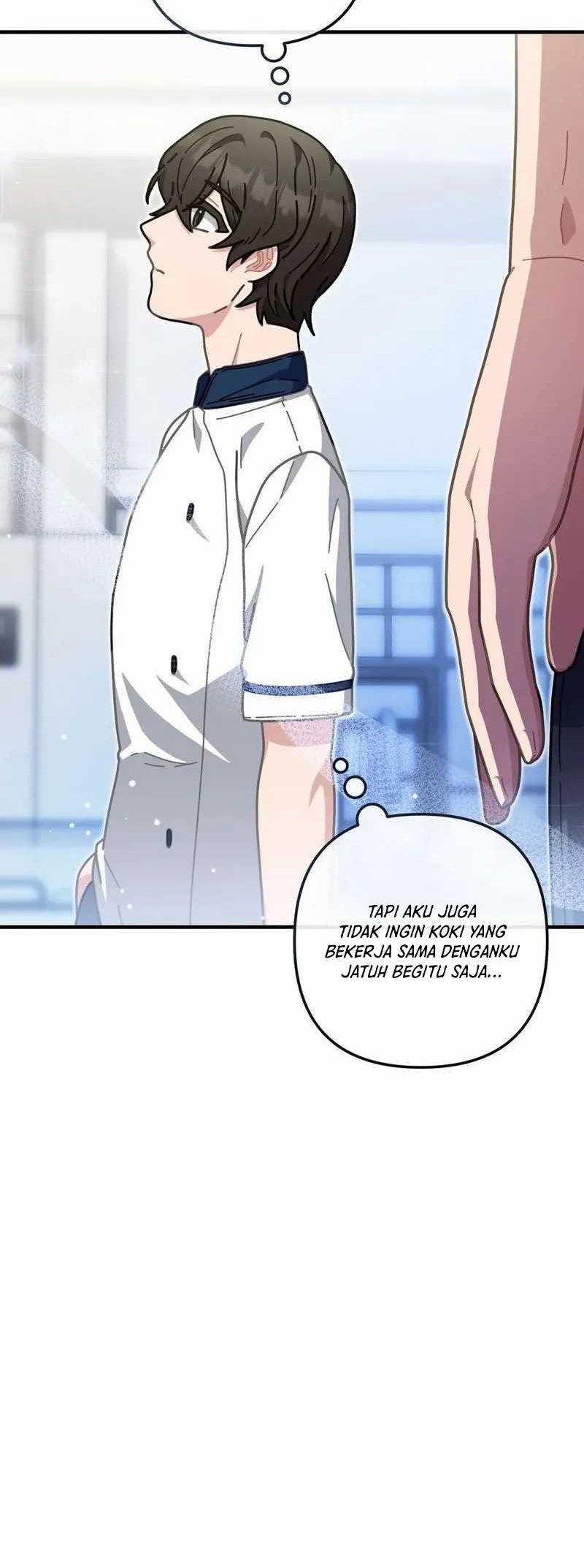 100 Years Old Top Chef Chapter 31 Gambar 16