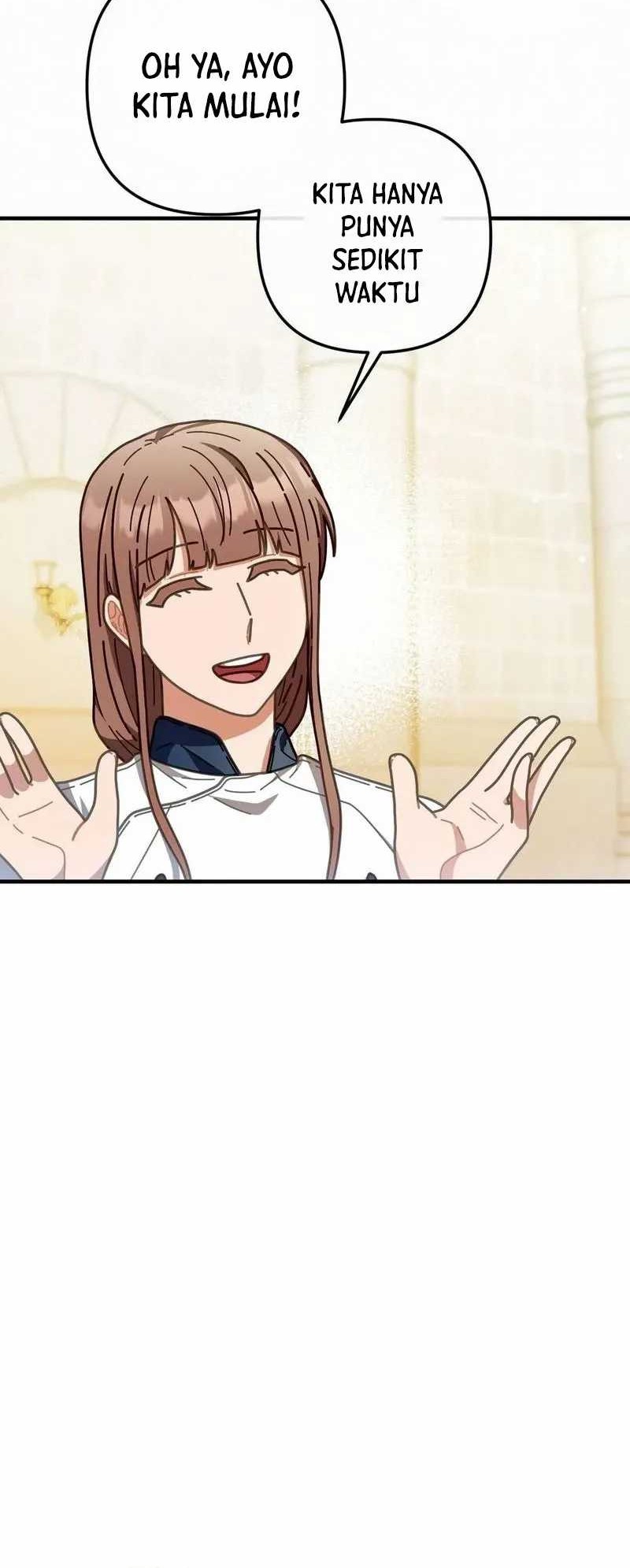 100 Years Old Top Chef Chapter 31 Gambar 20