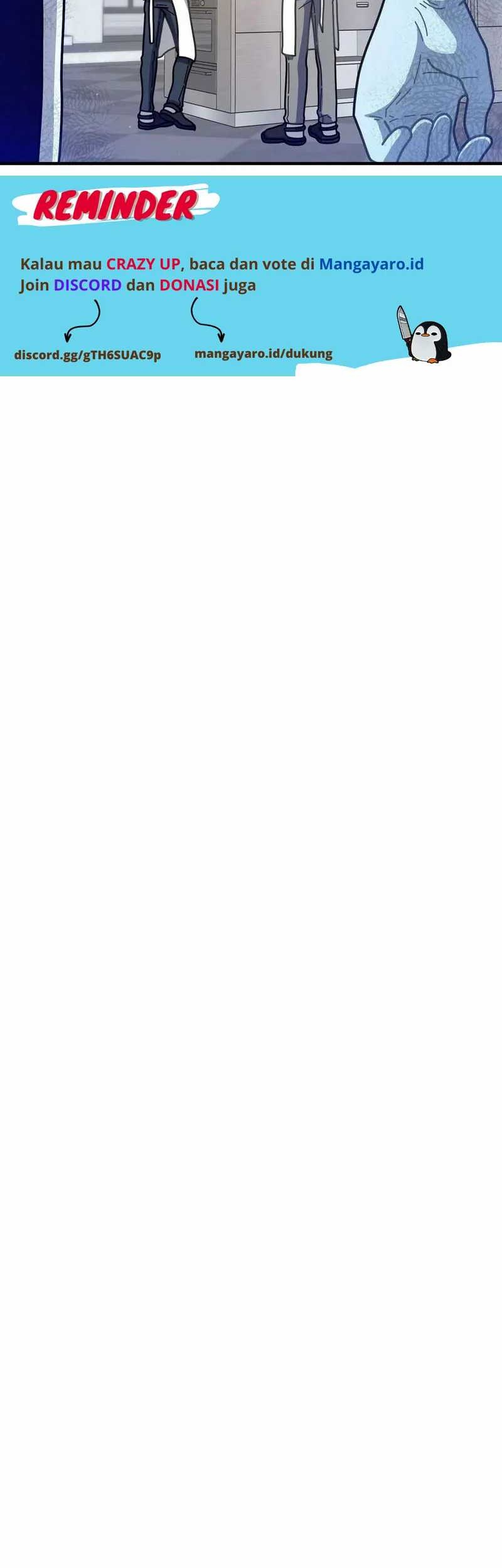 100 Years Old Top Chef Chapter 31 Gambar 31