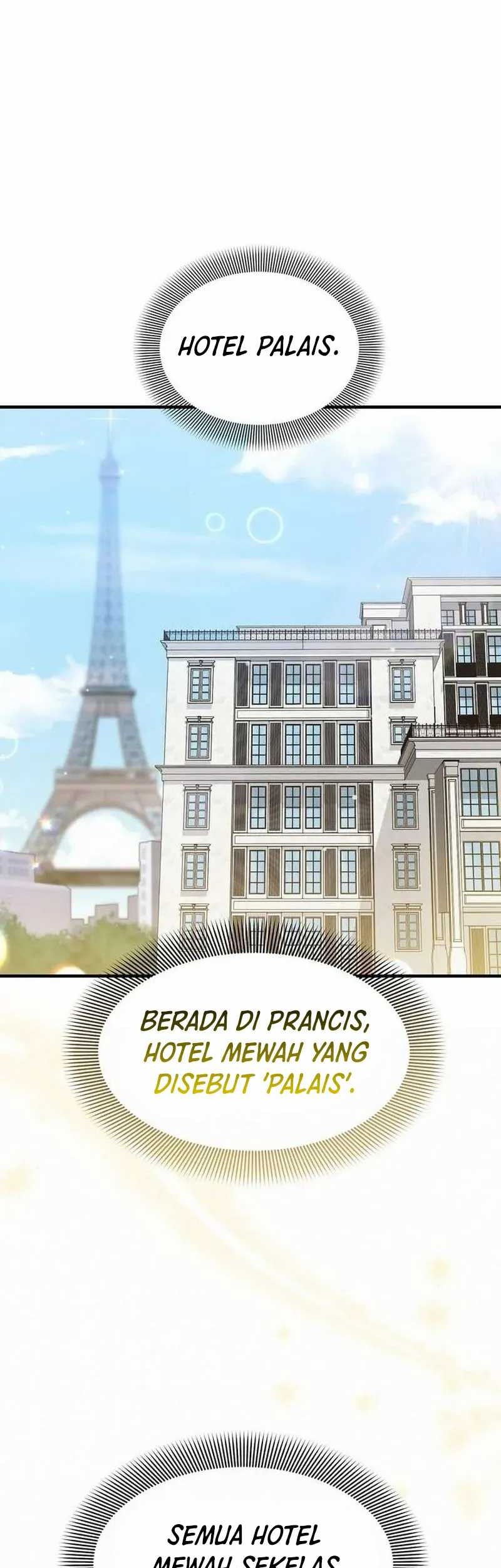 100 Years Old Top Chef Chapter 30 Gambar 39