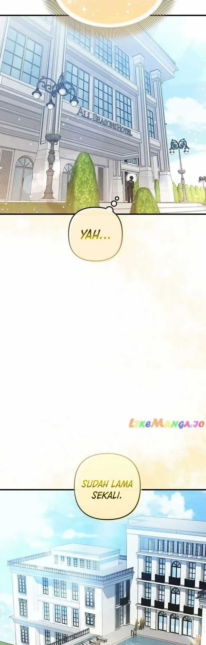 100 Years Old Top Chef Chapter 30 Gambar 42