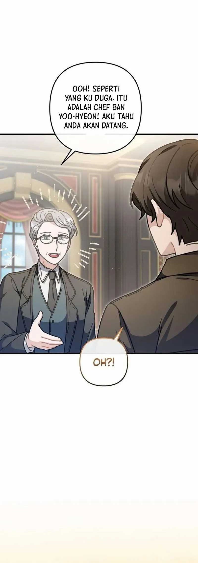 100 Years Old Top Chef Chapter 30 Gambar 48