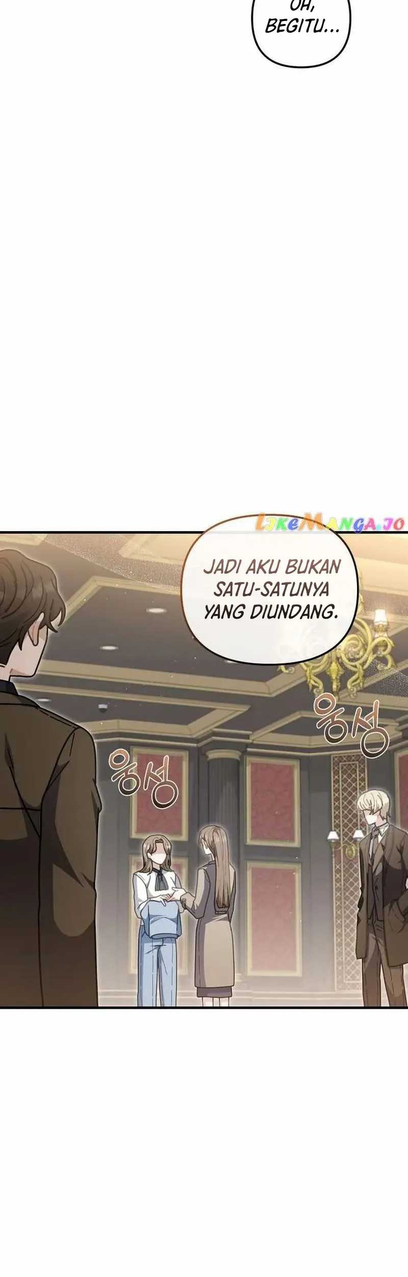 100 Years Old Top Chef Chapter 30 Gambar 47