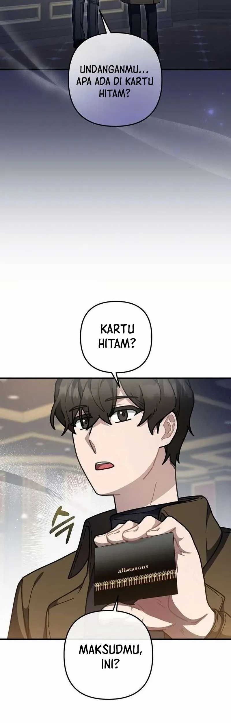 100 Years Old Top Chef Chapter 30 Gambar 51