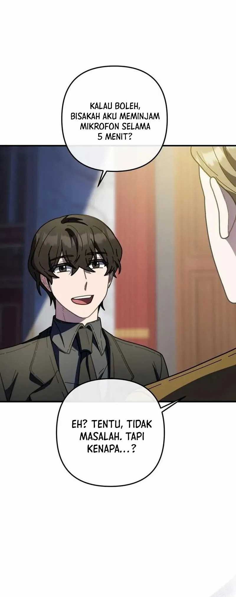 100 Years Old Top Chef Chapter 30 Gambar 4