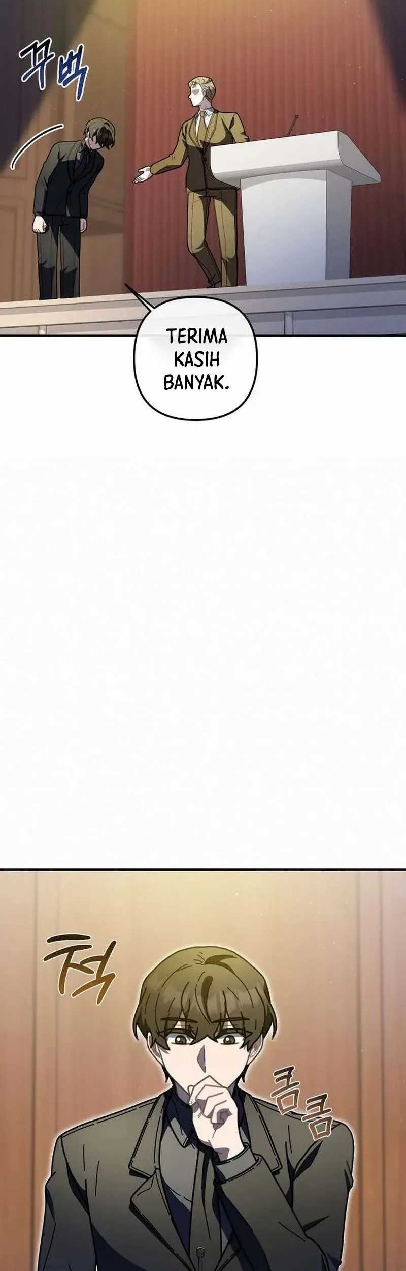 100 Years Old Top Chef Chapter 30 Gambar 6