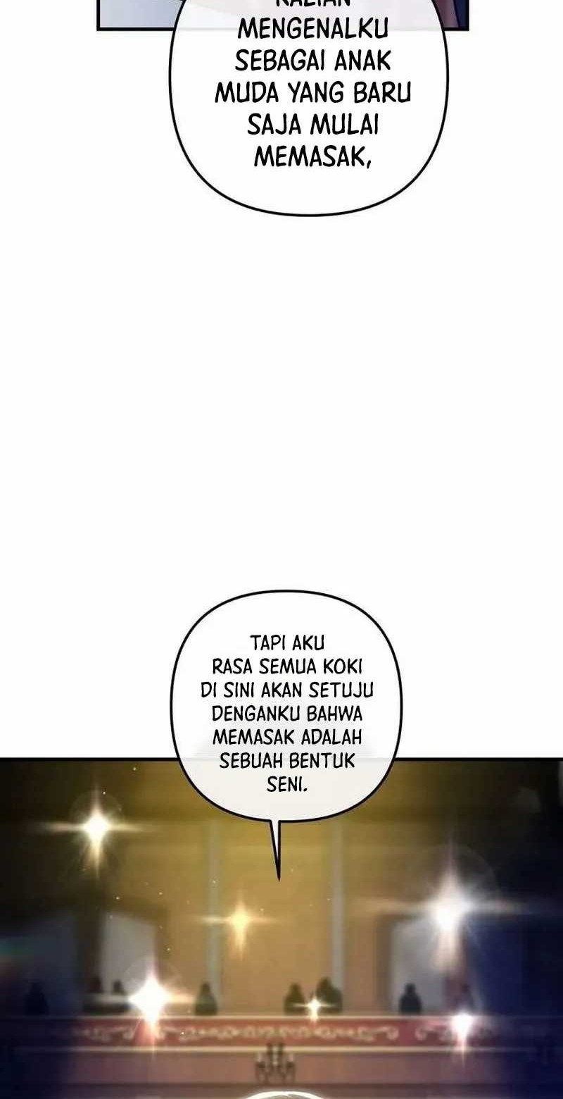 100 Years Old Top Chef Chapter 30 Gambar 8