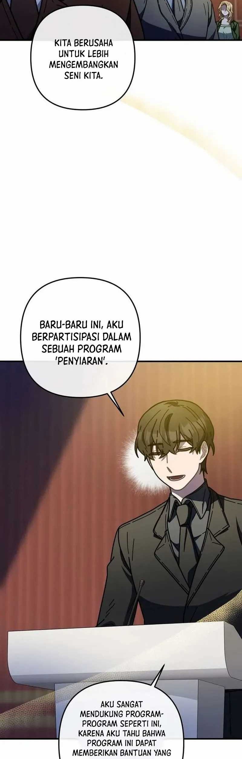 100 Years Old Top Chef Chapter 30 Gambar 10