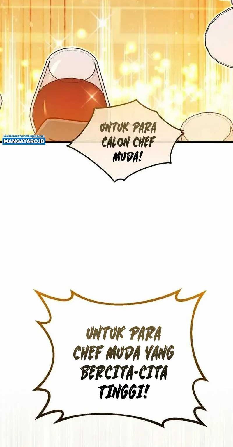 100 Years Old Top Chef Chapter 30 Gambar 20