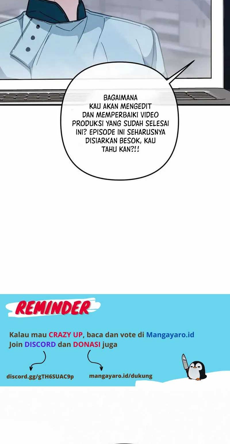 100 Years Old Top Chef Chapter 30 Gambar 28