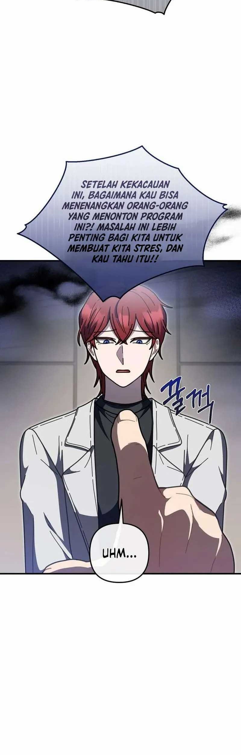 100 Years Old Top Chef Chapter 30 Gambar 32